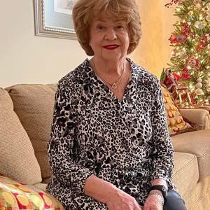 Meet your Posher, Barbara